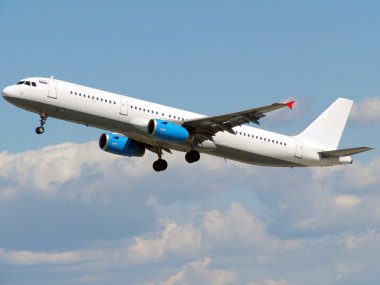 uçak a320