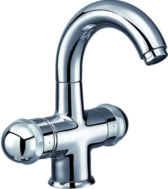 beyaz izole Bataryası dokunun