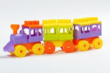 Tren.
