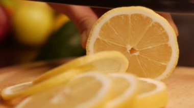 limon Dilimleme