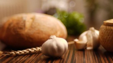 brood en bakkerijen dolly schot