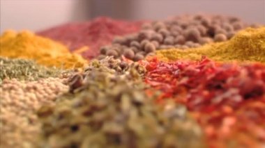 baharat biber karanfil Close-Up