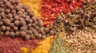 baharat biber karanfil Close-Up