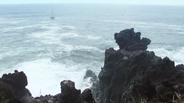 Uzun atış, büyük büyük büyük (statik - gün)