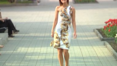 romantik bir buluşma.