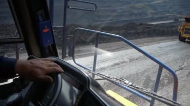 Orta atış trucks canavarlar rock (karışık-diğer - gün)