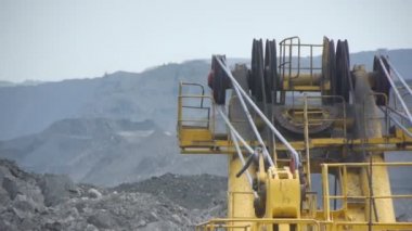 Uzun atış trucks canavarlar rock (karışık-diğer - gün)