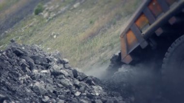 Orta atış trucks canavarlar rock (karışık-diğer - gün)