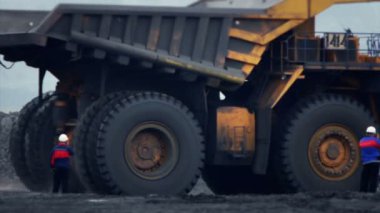 Uzun atış trucks canavarlar rock (statik - gün)