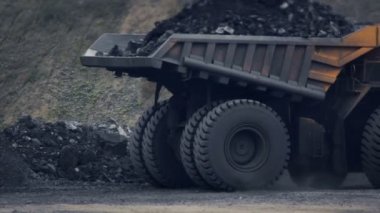 Orta atış trucks canavarlar rock (karışık-diğer - gün)