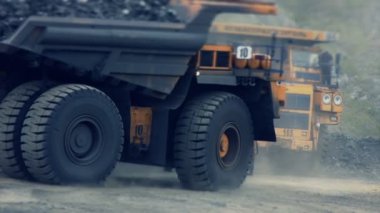 Orta atış trucks canavarlar rock (karışık-diğer - gün)