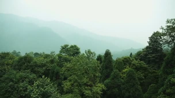 Paysage Chine — Video