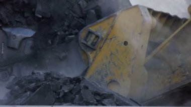 Orta atış trucks canavarlar rock (karışık-diğer - gün