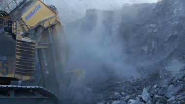 Orta atış trucks canavarlar rock (karışık-diğer - gün)