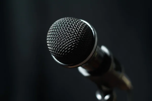 Microphone stand Stock Photos, Royalty Free Microphone stand Images ...