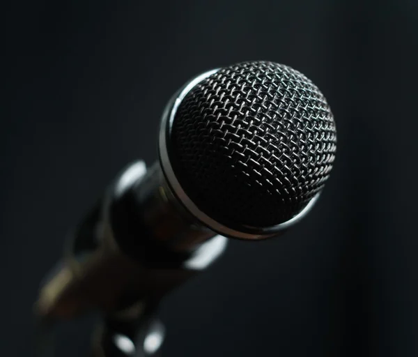 Microphone background Stock Photos, Royalty Free Microphone background ...
