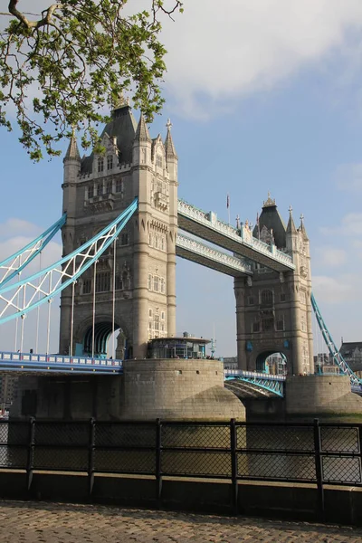 Tower Bridge London Royalty Free Stock Photos