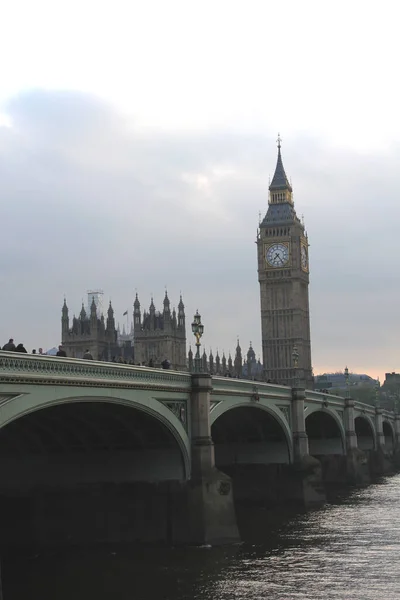 Puente Torre Londres Imágenes de stock libres de derechos