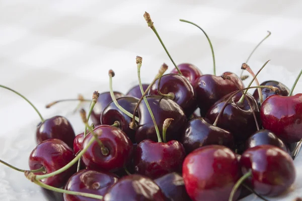 Cherries — Stock Photo, Image