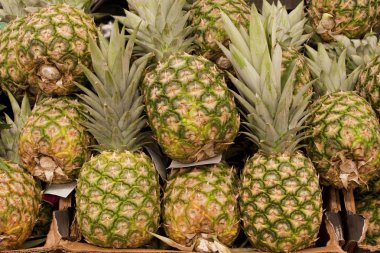 Ananas.