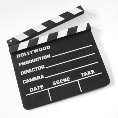 Klaket film