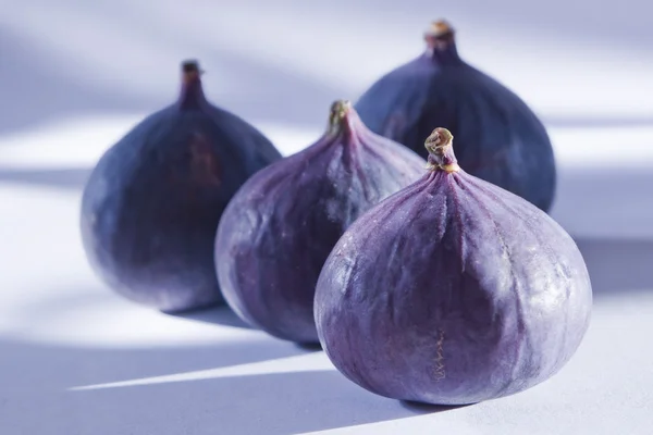 Some figs — Stock Photo, Image