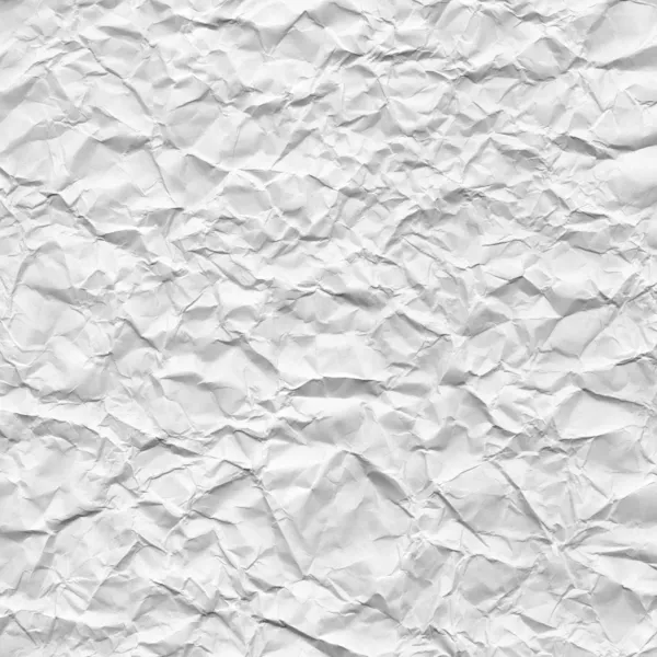 Crumpled paper — Stock Photo, Image