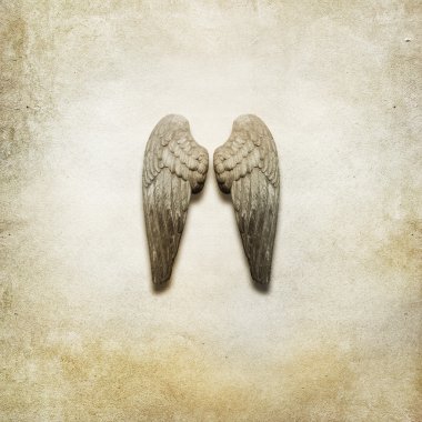 Angel wings arka plan