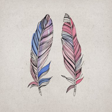 geçiş yumuşatma ile Vintage shabby chic arka plan