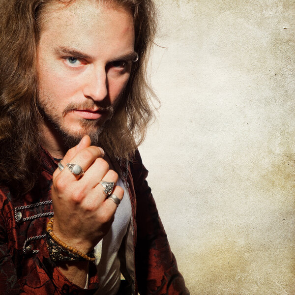 Pirate, Privateer, Adventurer