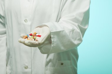 kadın doktor holding tıp