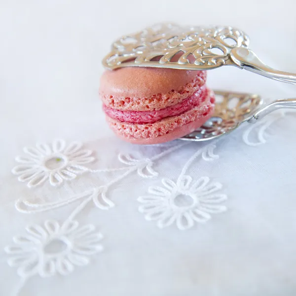 Macarons doux — Photo