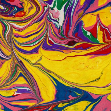 marbeled rengi ile shabby chic arka plan