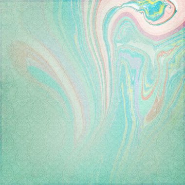 marbeled rengi ile shabby chic arka plan