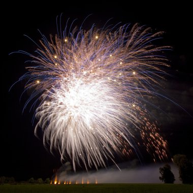 awsome havai fişek arka plan