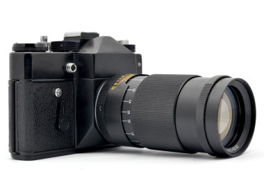 SLR film