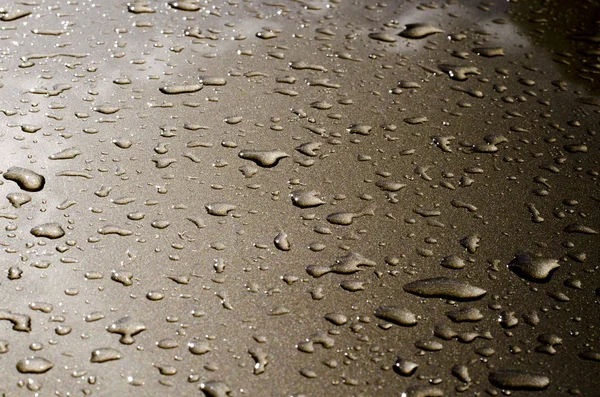 テクスチャの水滴 — ストック写真