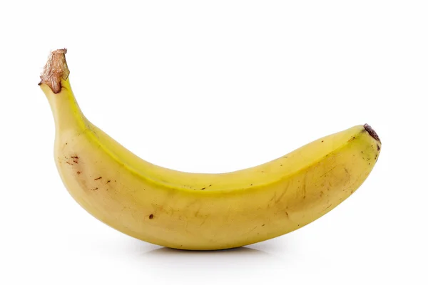 Canarian banana — Stock Photo, Image