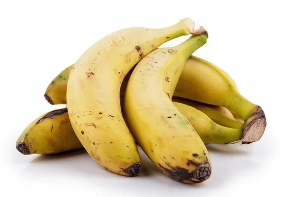 Canarian banana — Stock Photo, Image