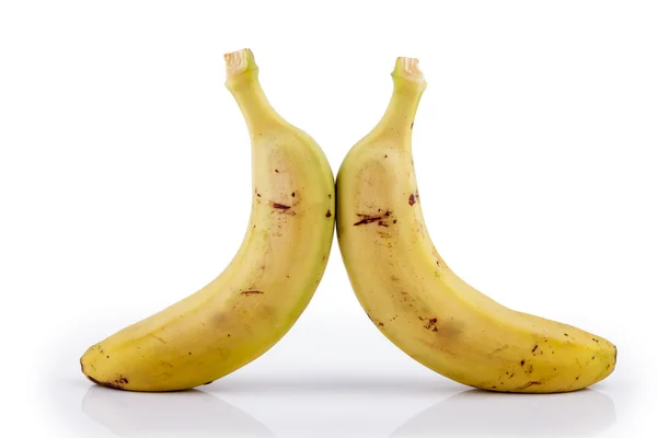 Canarian banana — Stock Photo, Image