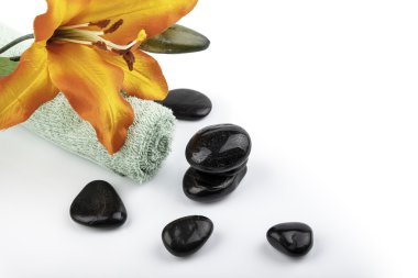 Spa sınır tasarlamak