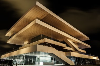 valencia bağlantı bina fodereck