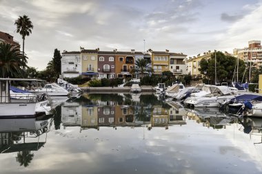 Alboraya, valencia, İspanya
