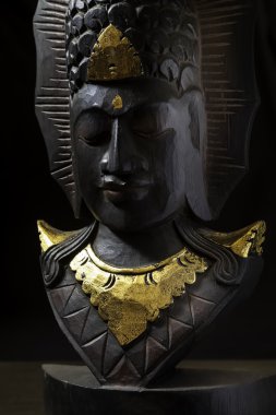 Afrika ağaç oymacılığı