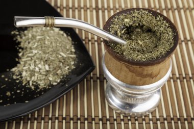 yerba dostum