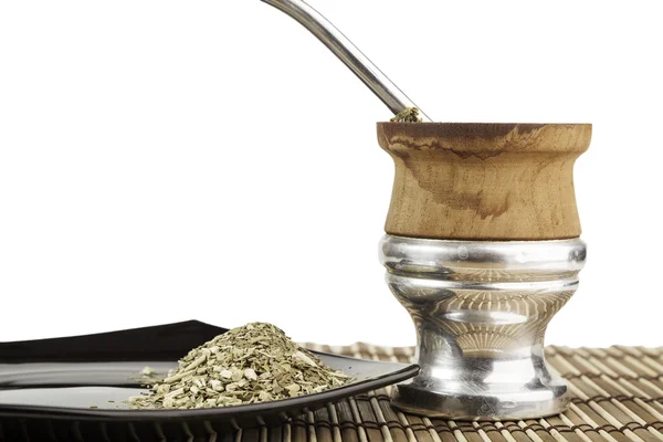 yerba dostum
