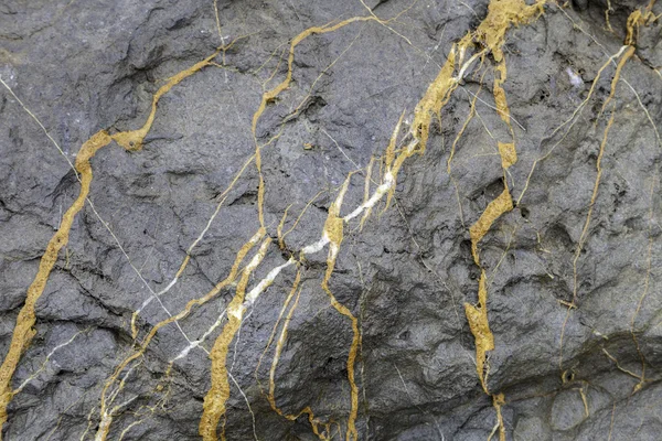 Textura de pedra calcária — Fotografia de Stock