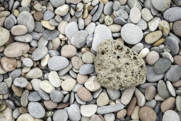 小石のテクスチャ — ストック写真