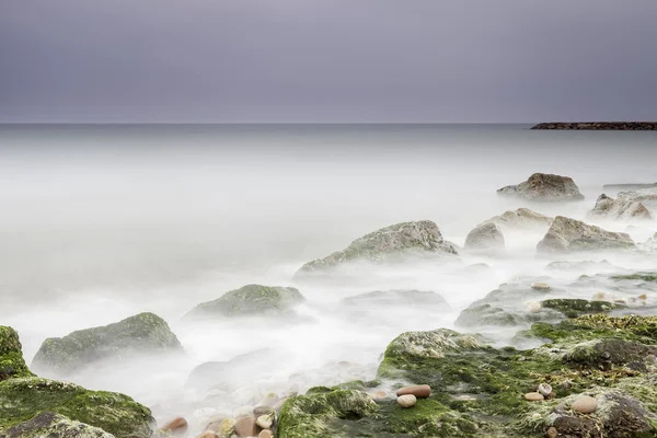 Sea landscape — Stock Photo, Image