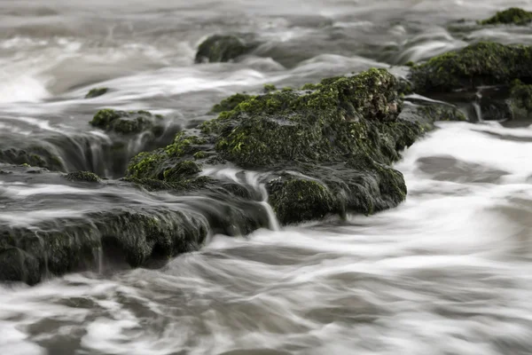 Meereslandschaft — Stockfoto